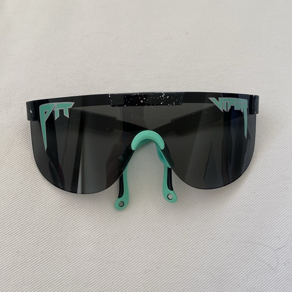 Pit Viper Elliptical *discontinued style* - Picture 4 of 4